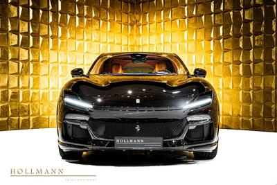 Ferrari Purosangue -  - Joinsteer - #2