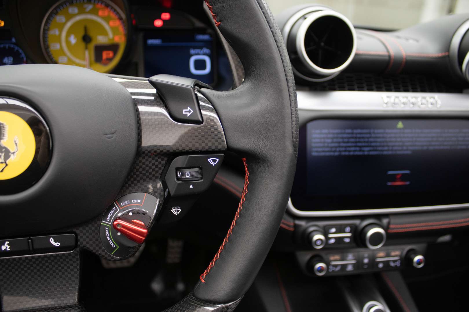 Ferrari Portofino - 2018 - Joinsteer - #12