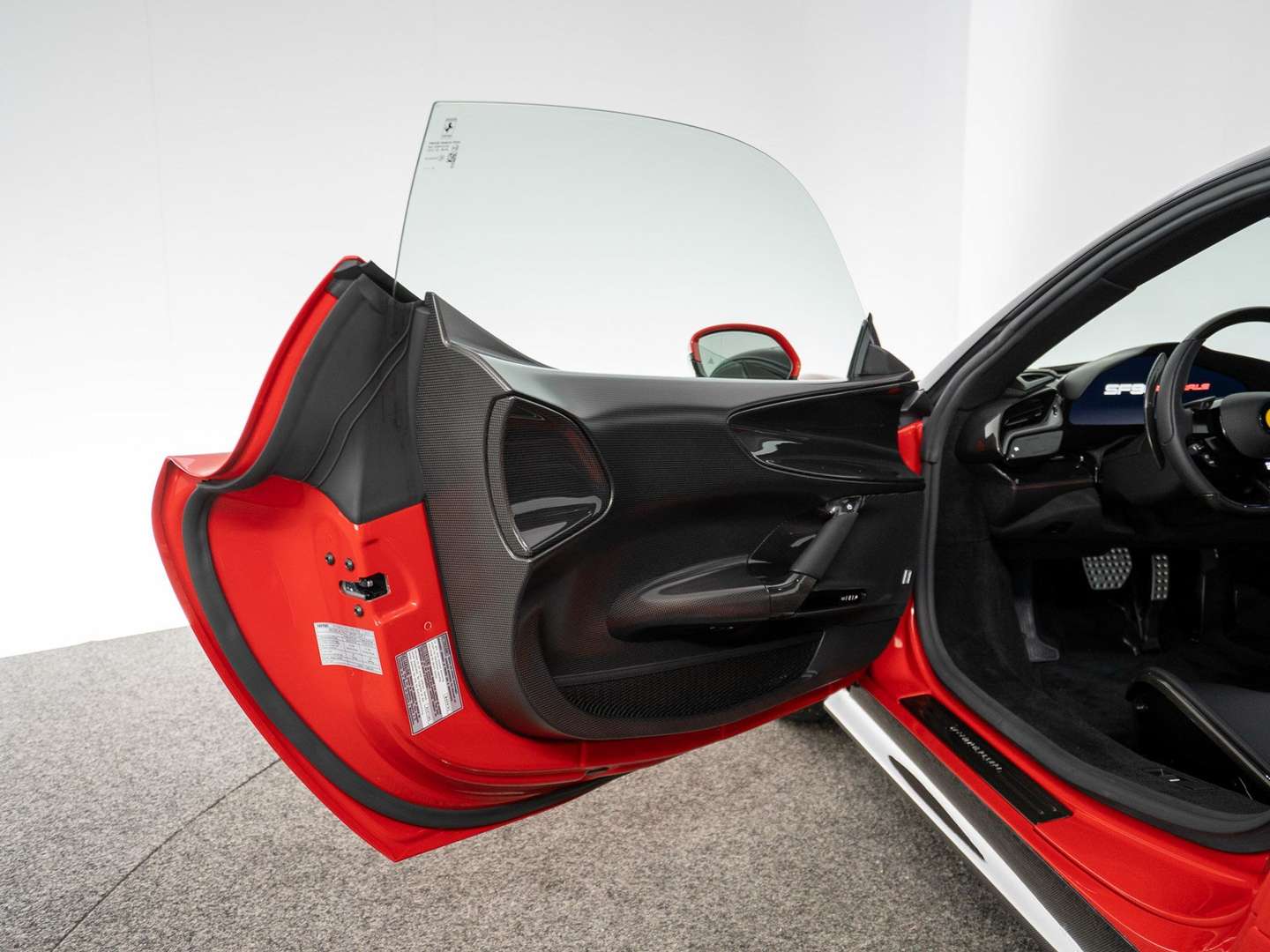 Ferrari SF90 Stradale - 2022 - Joinsteer - #25