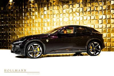 Ferrari Purosangue -  - Joinsteer - #3