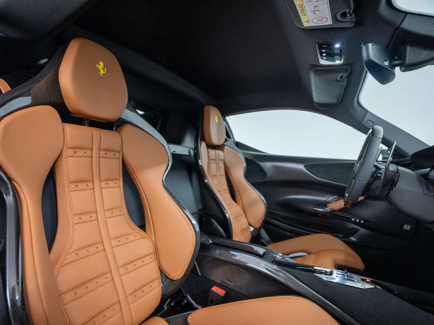 Ferrari SF90 Stradale - 2023 - Joinsteer - #30