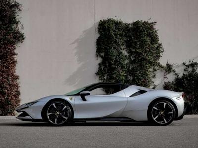 Ferrari SF90 Stradale -  - Joinsteer - #5