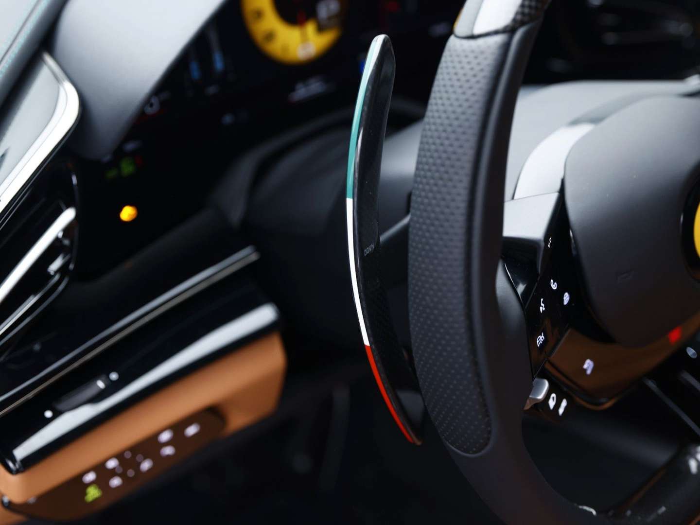 Ferrari Purosangue - 2025 - Joinsteer - #12