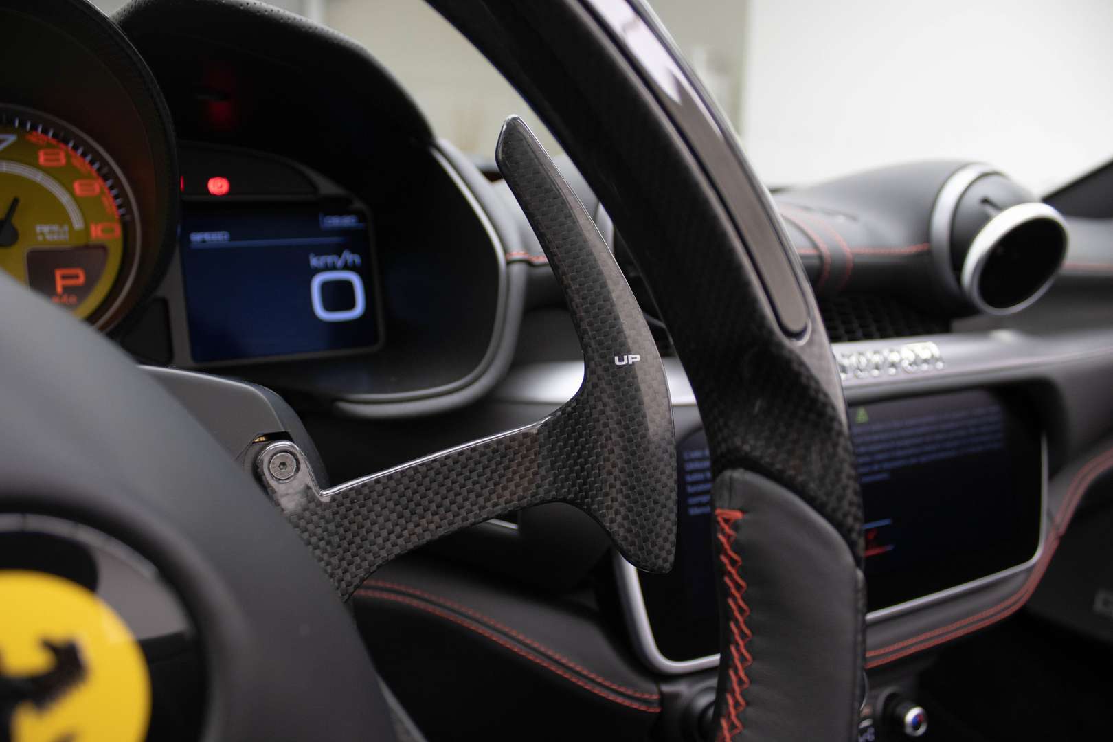 Ferrari Portofino - 2018 - Joinsteer - #13