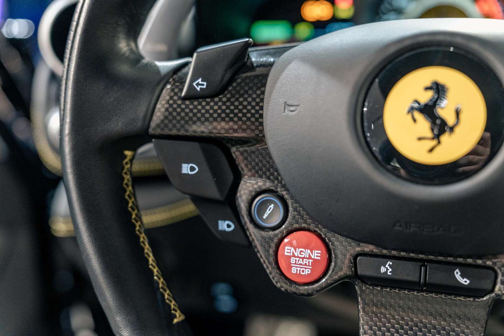 Ferrari GTC4Lusso - 2020 - Joinsteer - #29