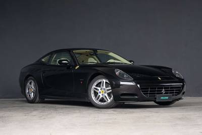 Ferrari 612 Scaglietti - 2005 - Joinsteer - #1
