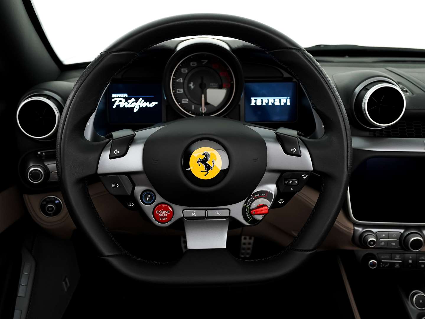 Ferrari Portofino - 2020 - Joinsteer - #12