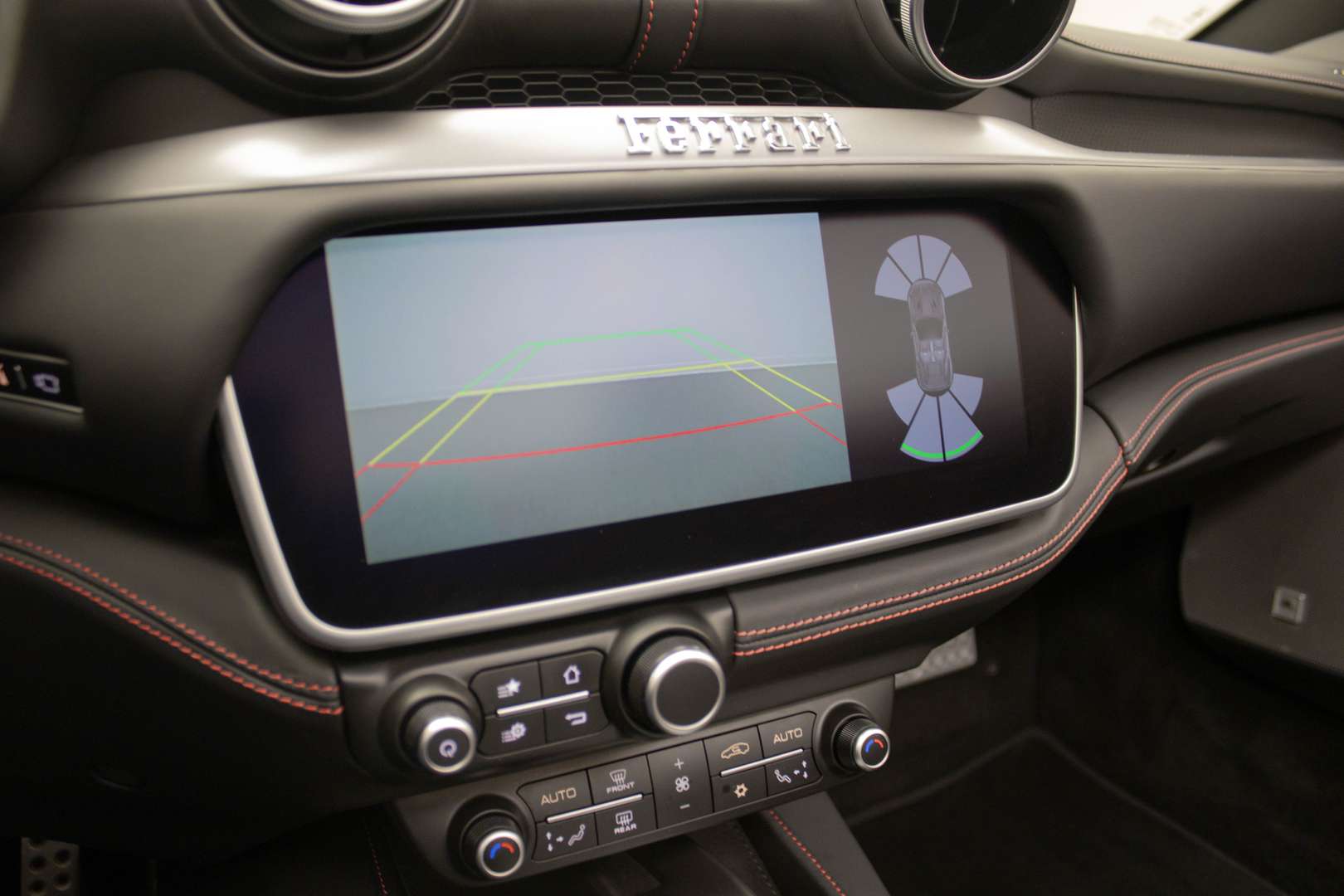 Ferrari Portofino - 2018 - Joinsteer - #14