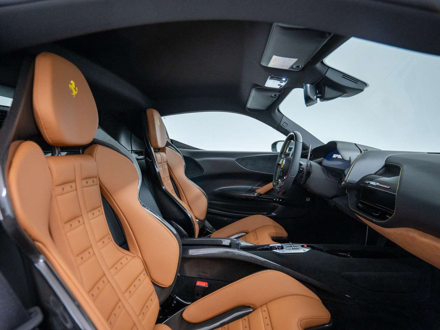 Ferrari SF90 Stradale - 2023 - Joinsteer - #31