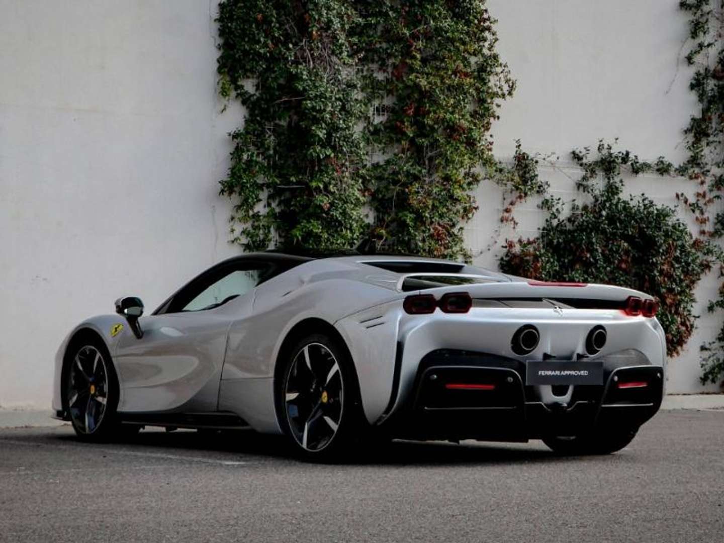 Ferrari SF90 Stradale - 2024 - Joinsteer - #7