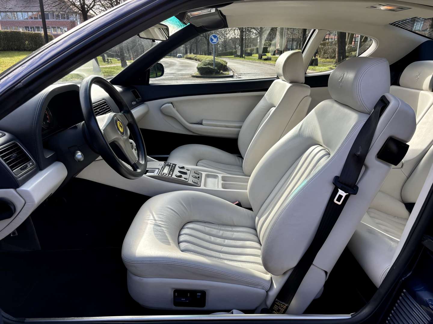 Ferrari 456 GT - 1995 - Joinsteer - #14