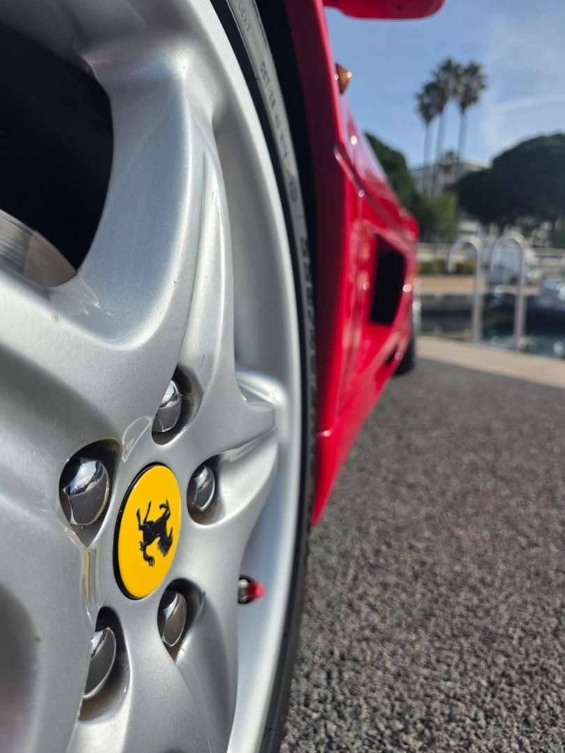 Ferrari F355 - 1995 - Joinsteer - #9