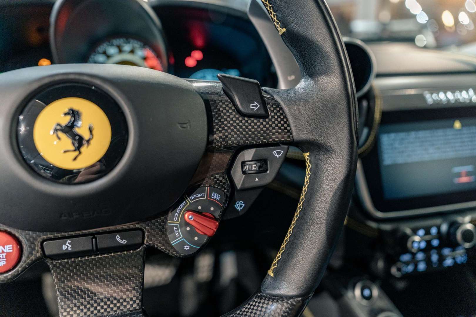 Ferrari GTC4Lusso - 2020 - Joinsteer - #30