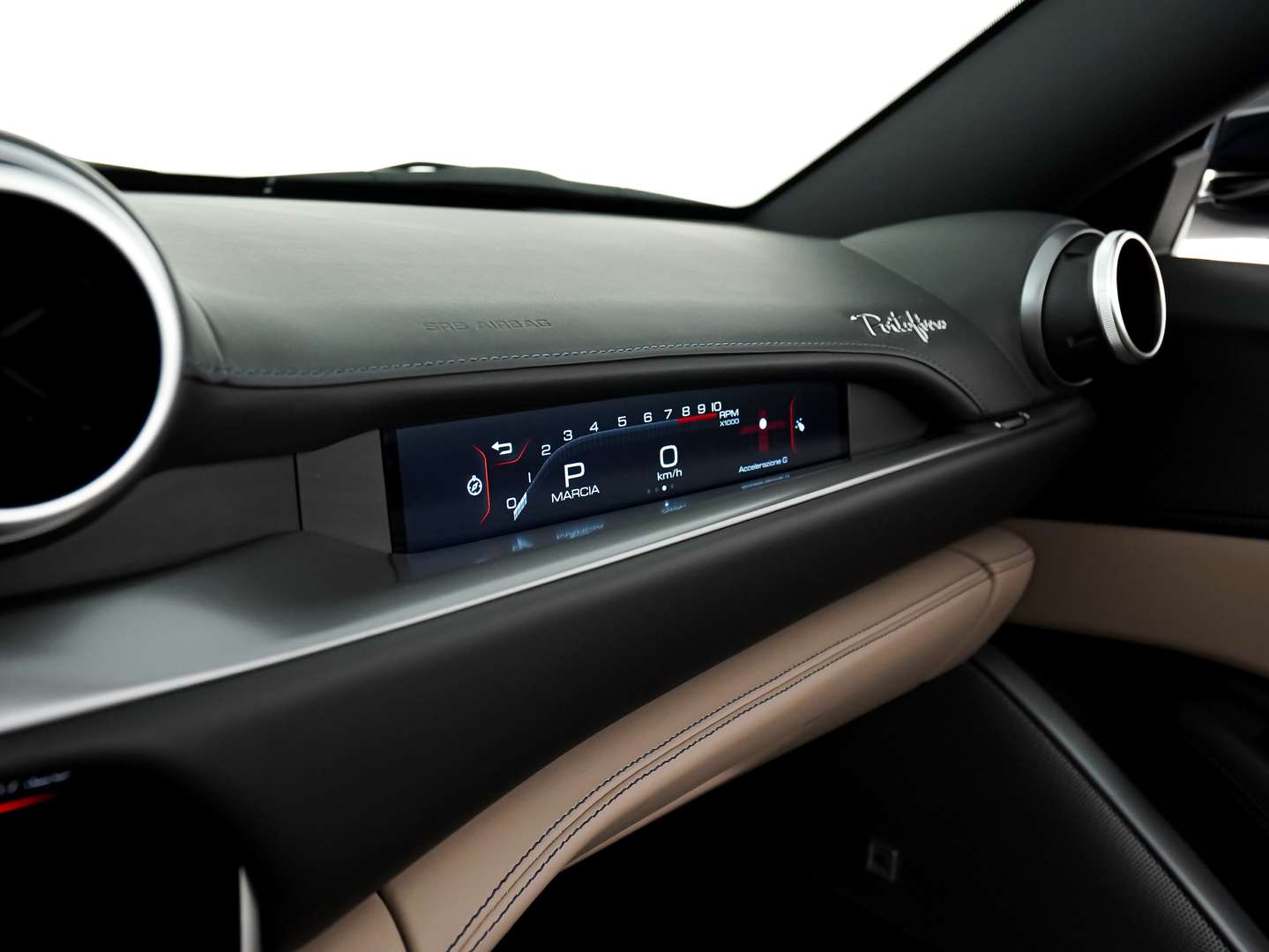 Ferrari Portofino - 2020 - Joinsteer - #13