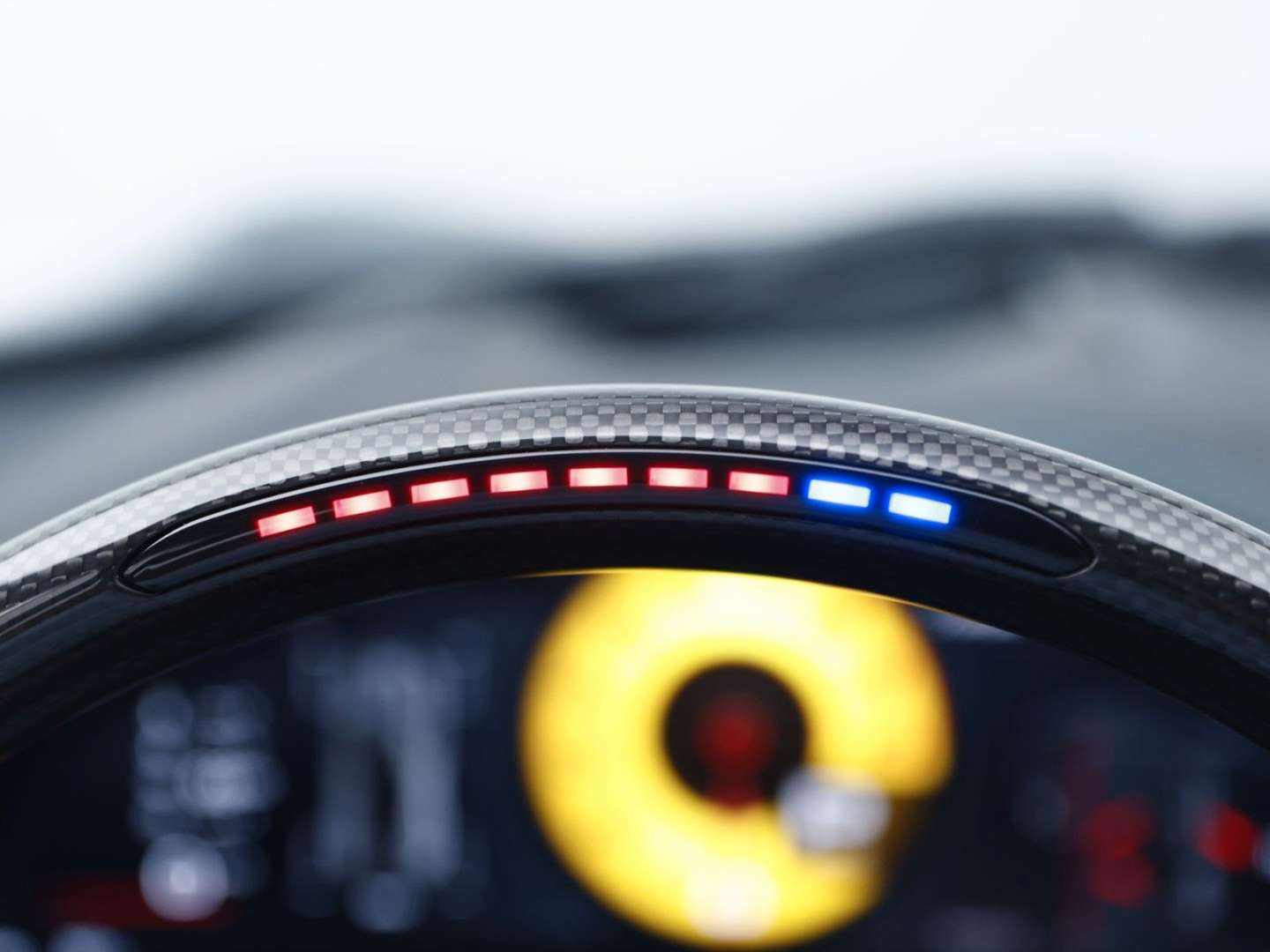 Ferrari Purosangue - 2025 - Joinsteer - #14