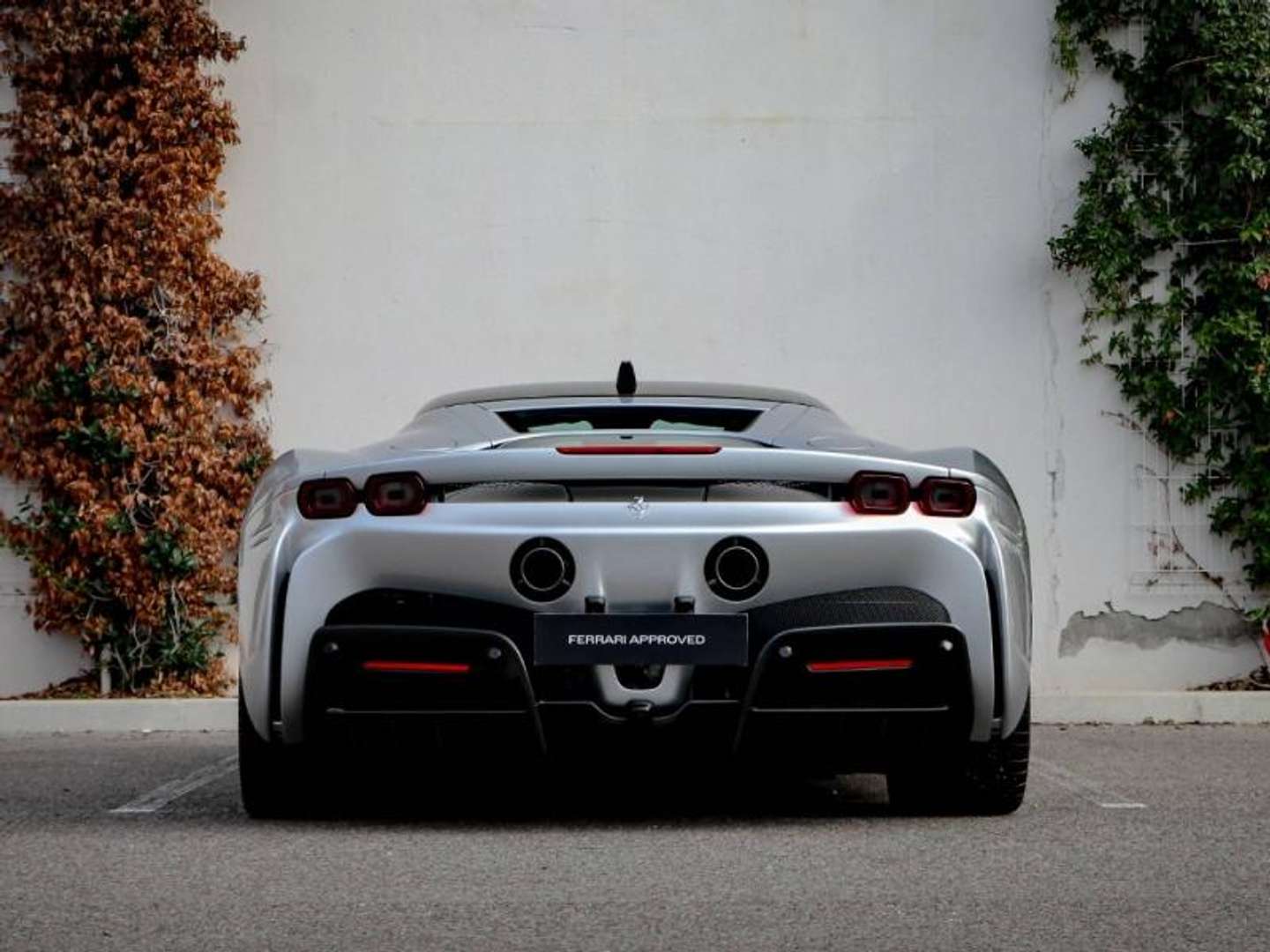 Ferrari SF90 Stradale - 2024 - Joinsteer - #8