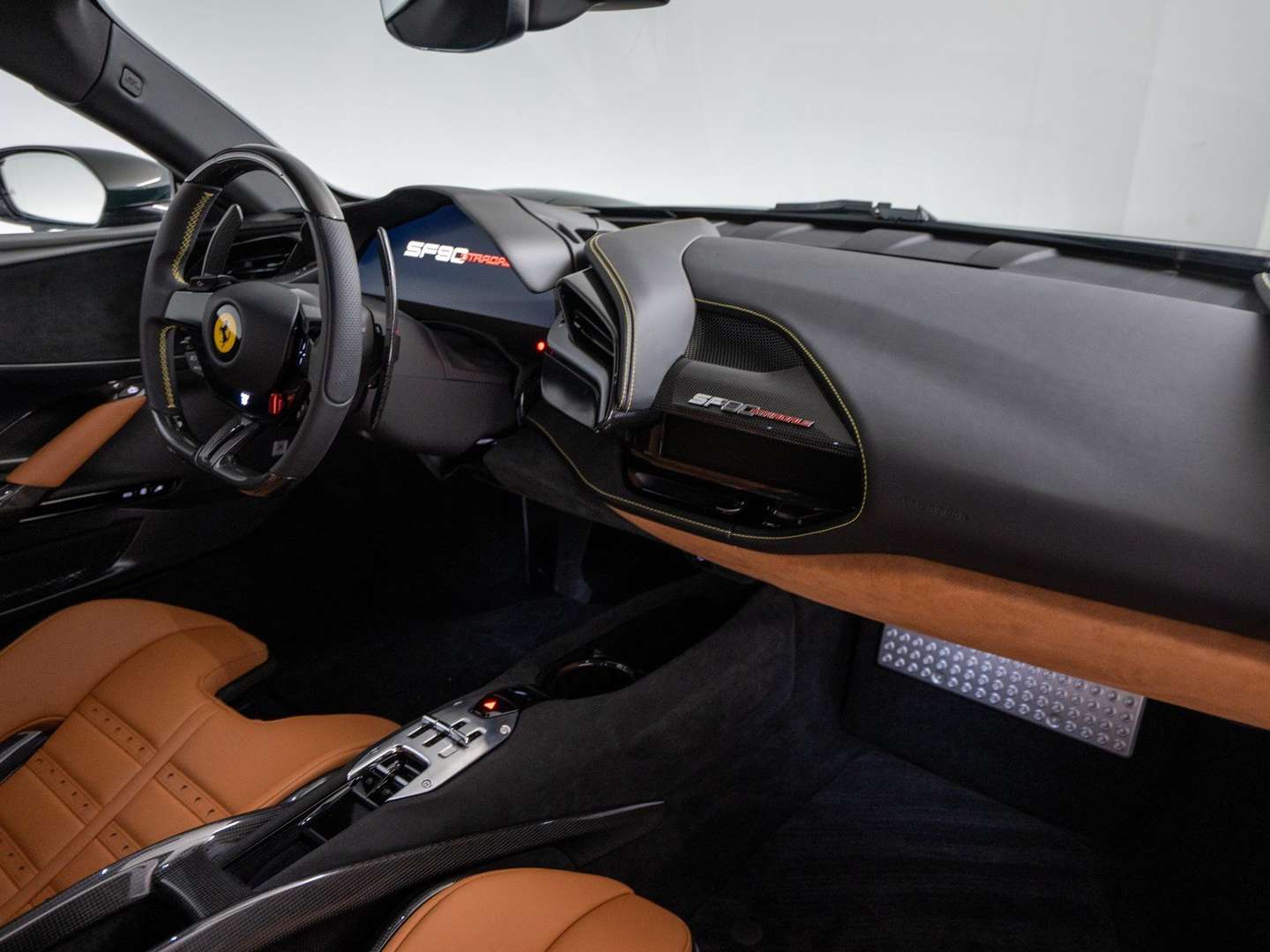 Ferrari SF90 Stradale - 2023 - Joinsteer - #32