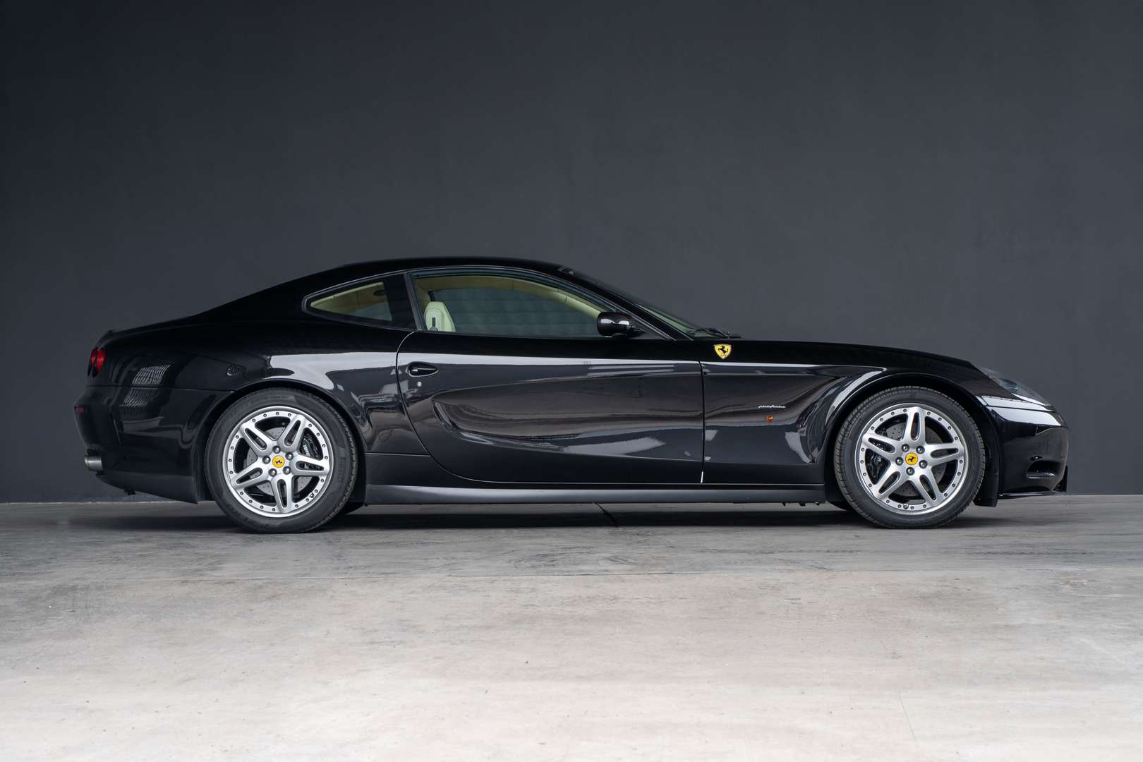 Ferrari 612 Scaglietti - 2005 - Joinsteer - #2