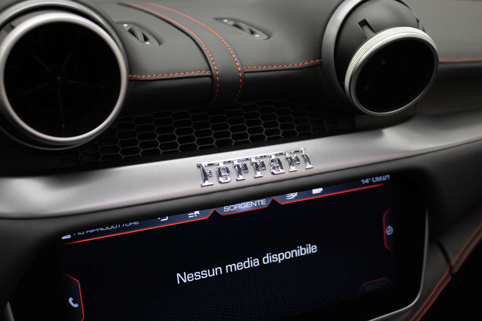 Ferrari Portofino - 2018 - Joinsteer - #18