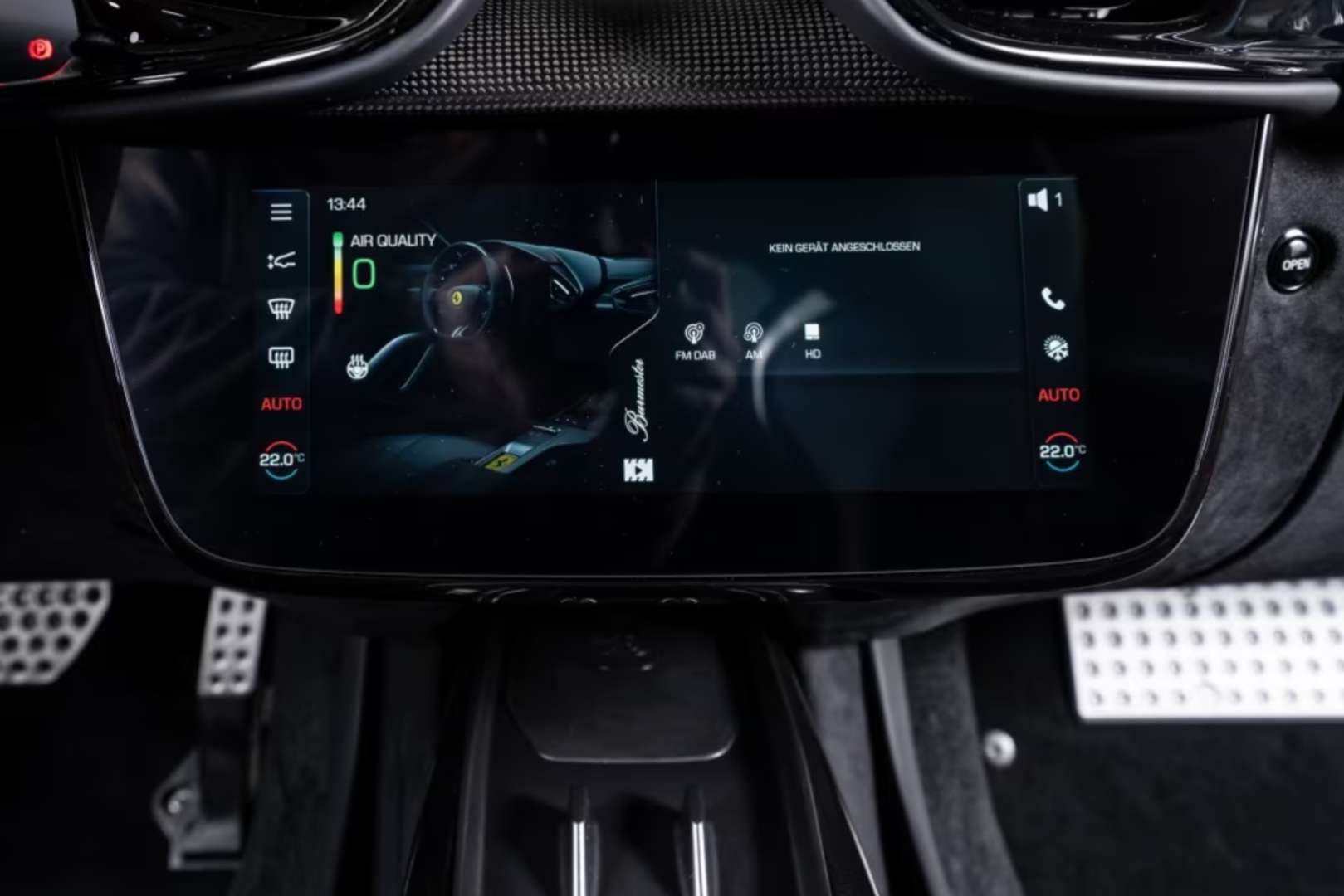 Ferrari 12 Cilindri - 2026 - Joinsteer - #13