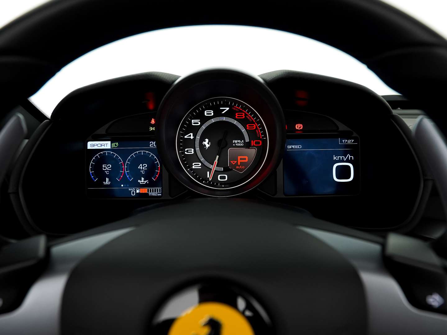 Ferrari Portofino - 2020 - Joinsteer - #14