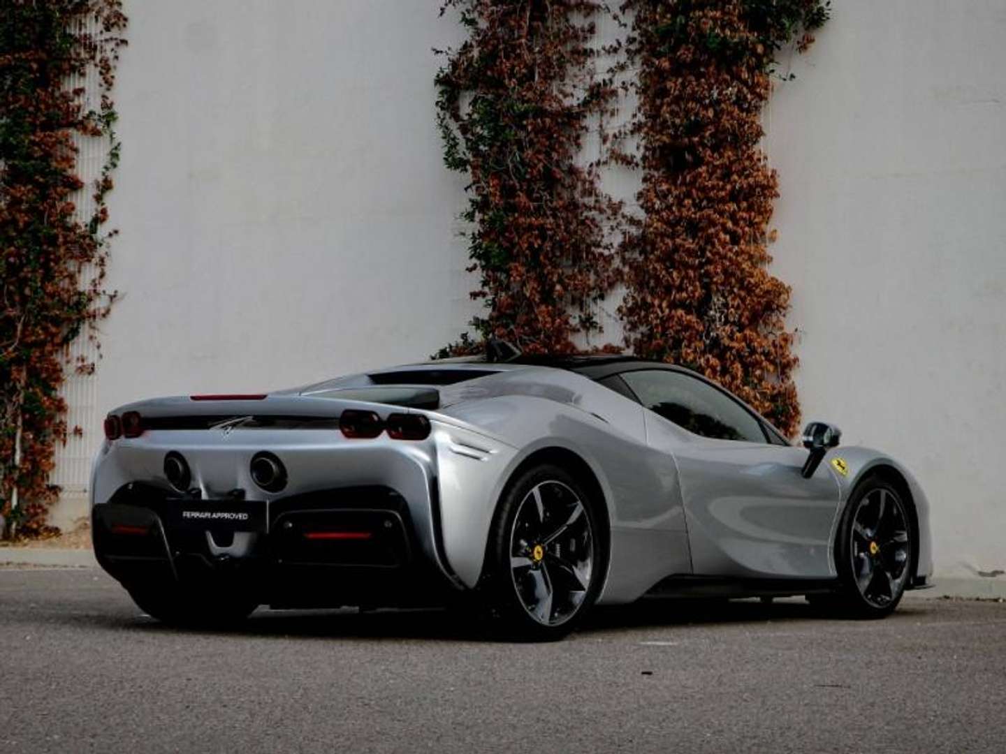 Ferrari SF90 Stradale - 2024 - Joinsteer - #9