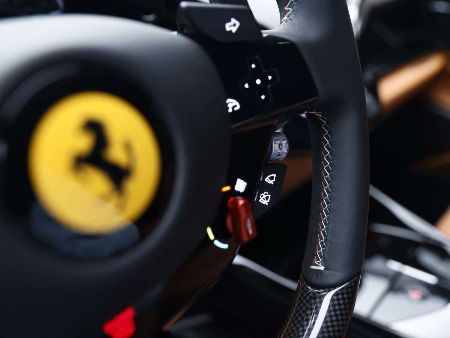 Ferrari Purosangue - 2025 - Joinsteer - #15