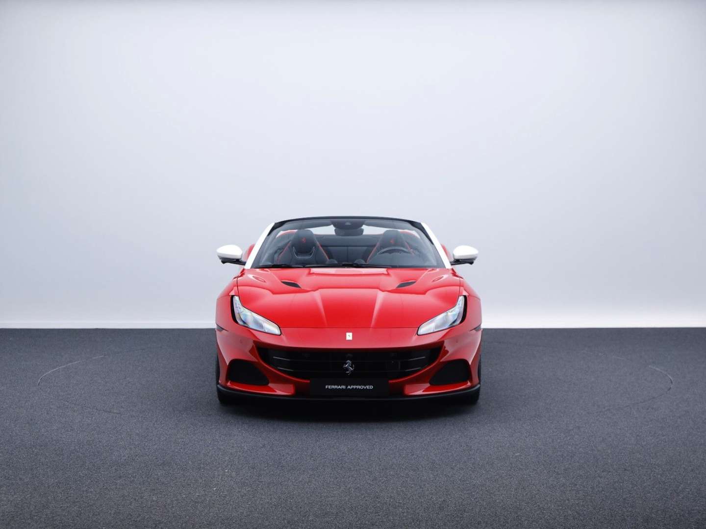 Ferrari Portofino M - 2022 - Joinsteer - #1