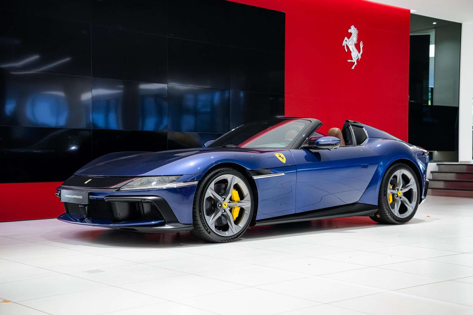 Ferrari 12Cilindri - 2025 - Joinsteer - #23