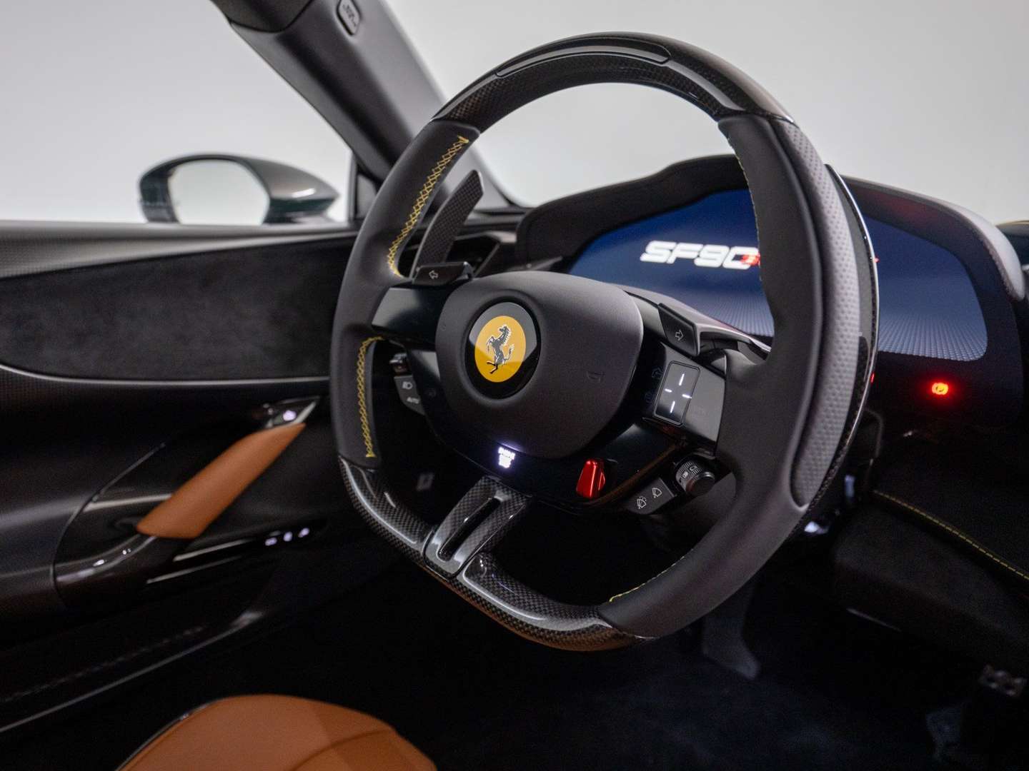 Ferrari SF90 Stradale - 2023 - Joinsteer - #33