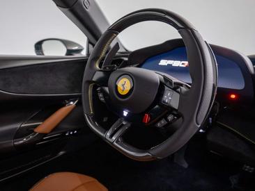 Ferrari SF90 Stradale — photo 33