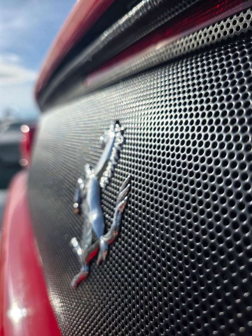 Ferrari F355 - 1995 - Joinsteer - #11