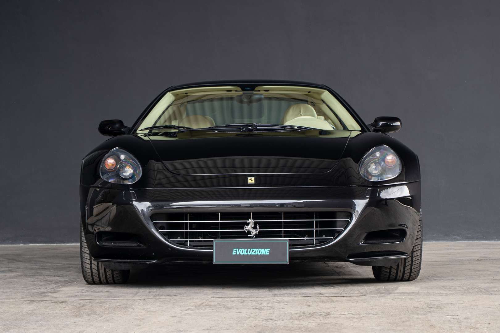 Ferrari 612 Scaglietti - 2005 - Joinsteer - #3