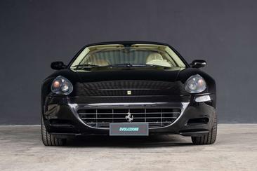 Ferrari 612 Scaglietti — photo 3