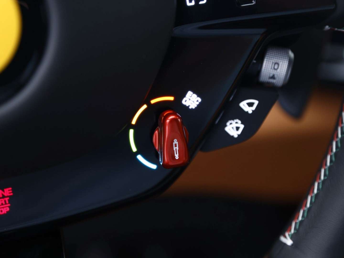 Ferrari Purosangue - 2025 - Joinsteer - #16