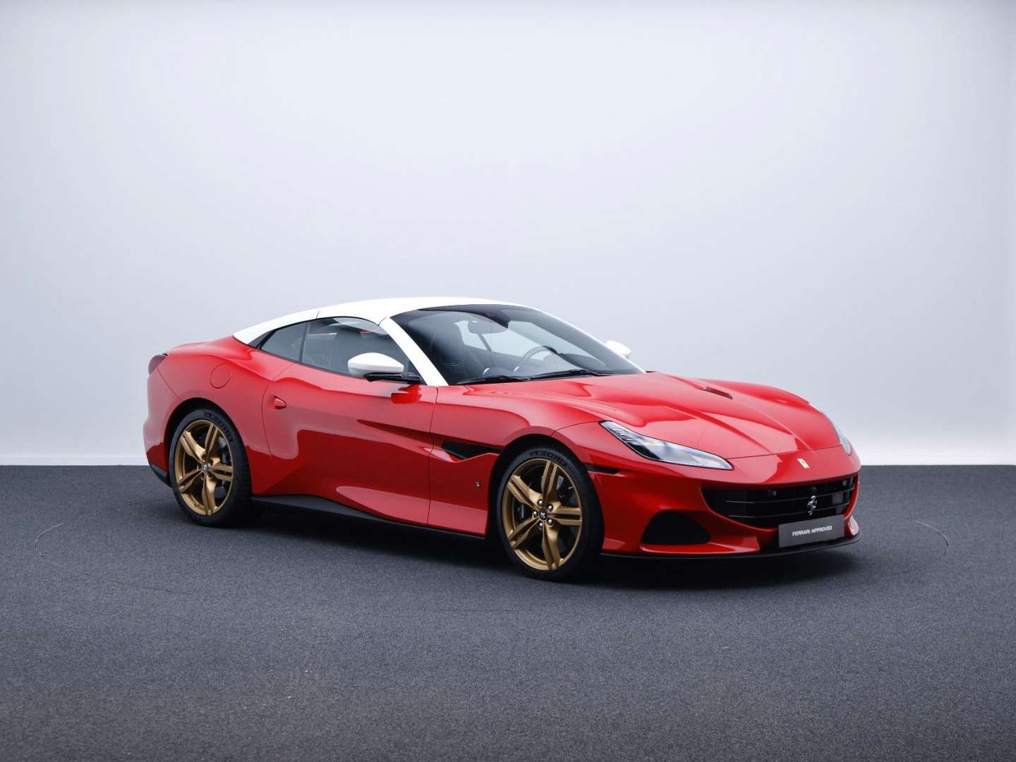 Ferrari Portofino M - 2022 - Joinsteer - #2
