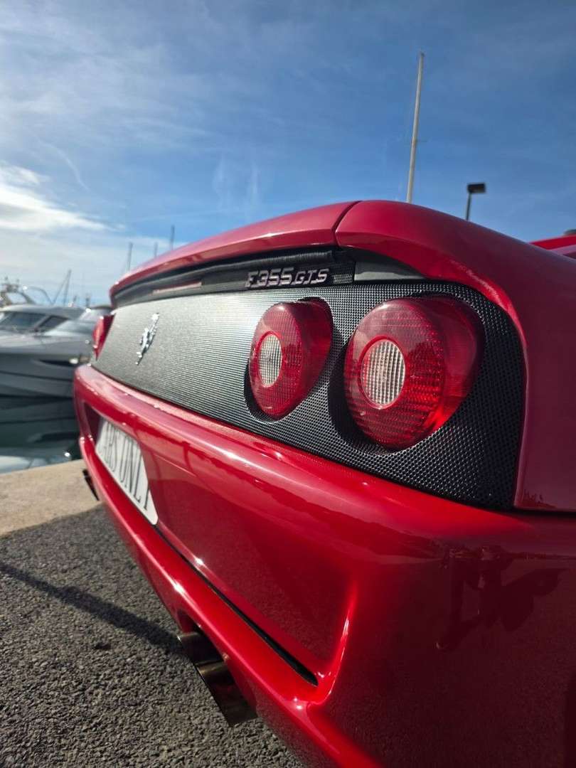 Ferrari F355 - 1995 - Joinsteer - #12