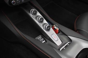 Ferrari Portofino — photo 21