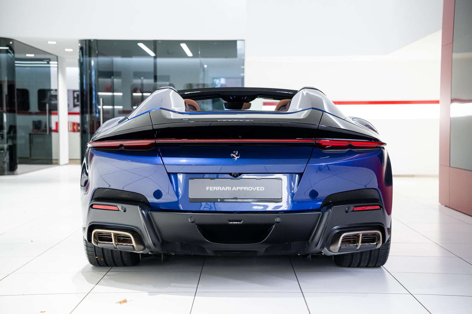 Ferrari 12Cilindri - 2025 - Joinsteer - #24