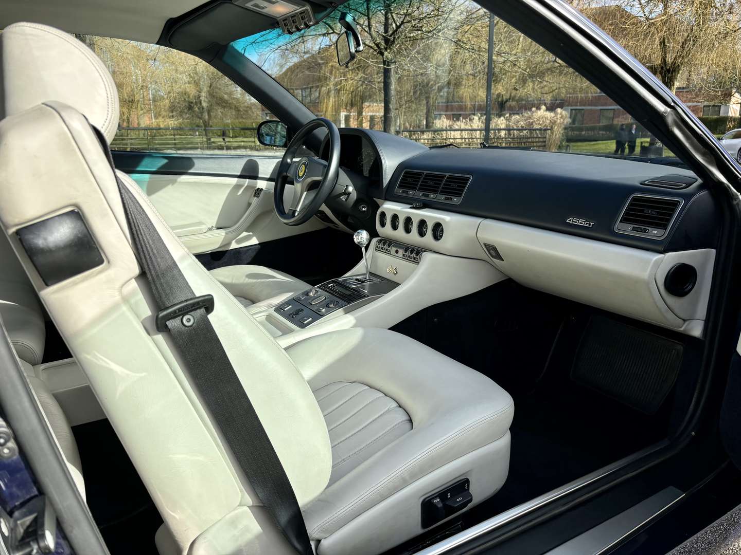 Ferrari 456 GT - 1995 - Joinsteer - #16