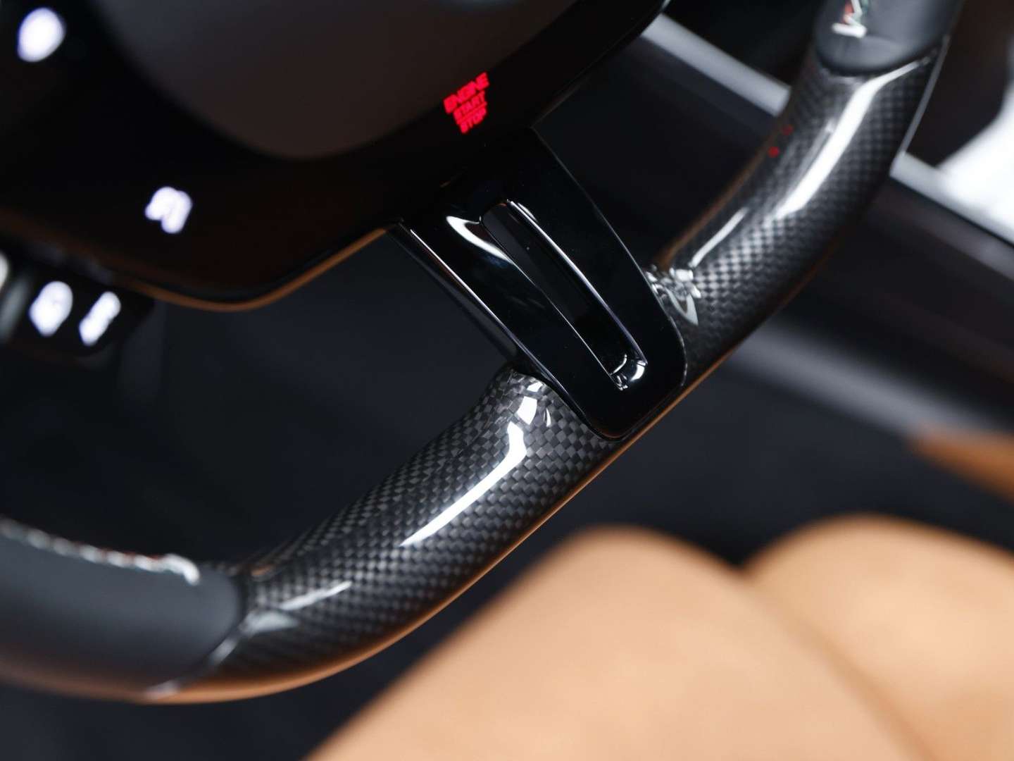 Ferrari Purosangue - 2025 - Joinsteer - #17