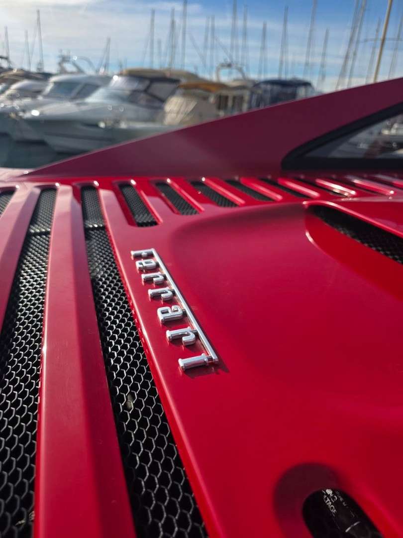 Ferrari F355 - 1995 - Joinsteer - #13