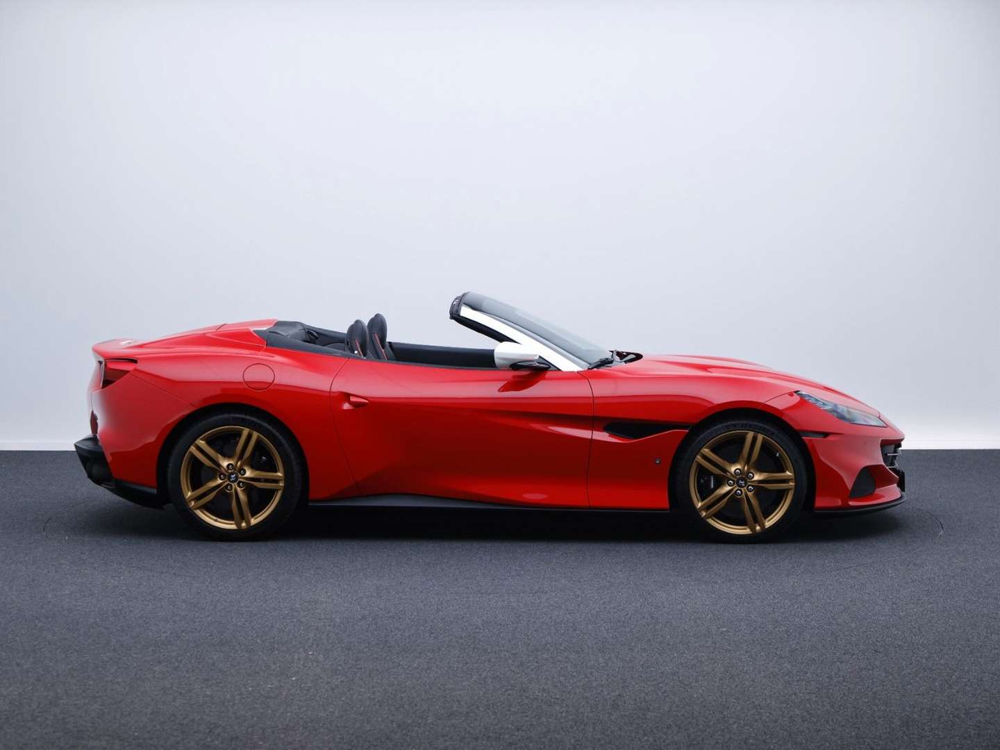 Ferrari Portofino M - 2022 - Joinsteer - #3