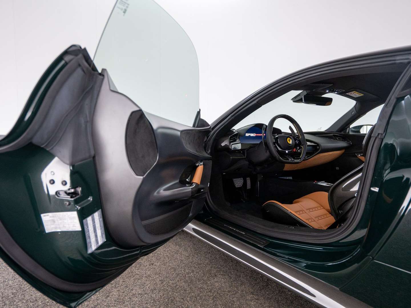 Ferrari SF90 Stradale - 2023 - Joinsteer - #35