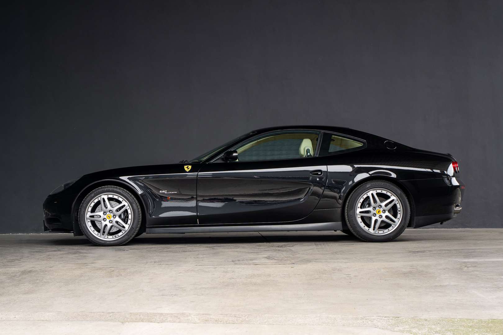 Ferrari 612 Scaglietti - 2005 - Joinsteer - #4