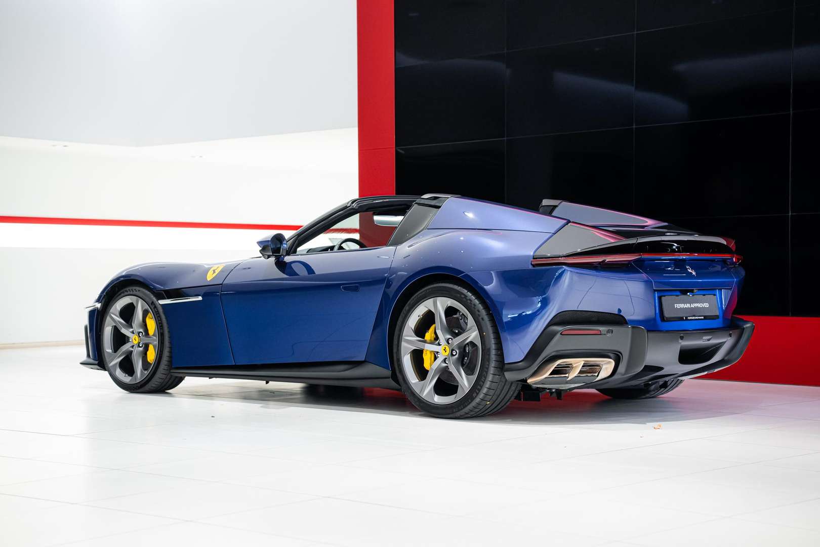 Ferrari 12Cilindri - 2025 - Joinsteer - #25