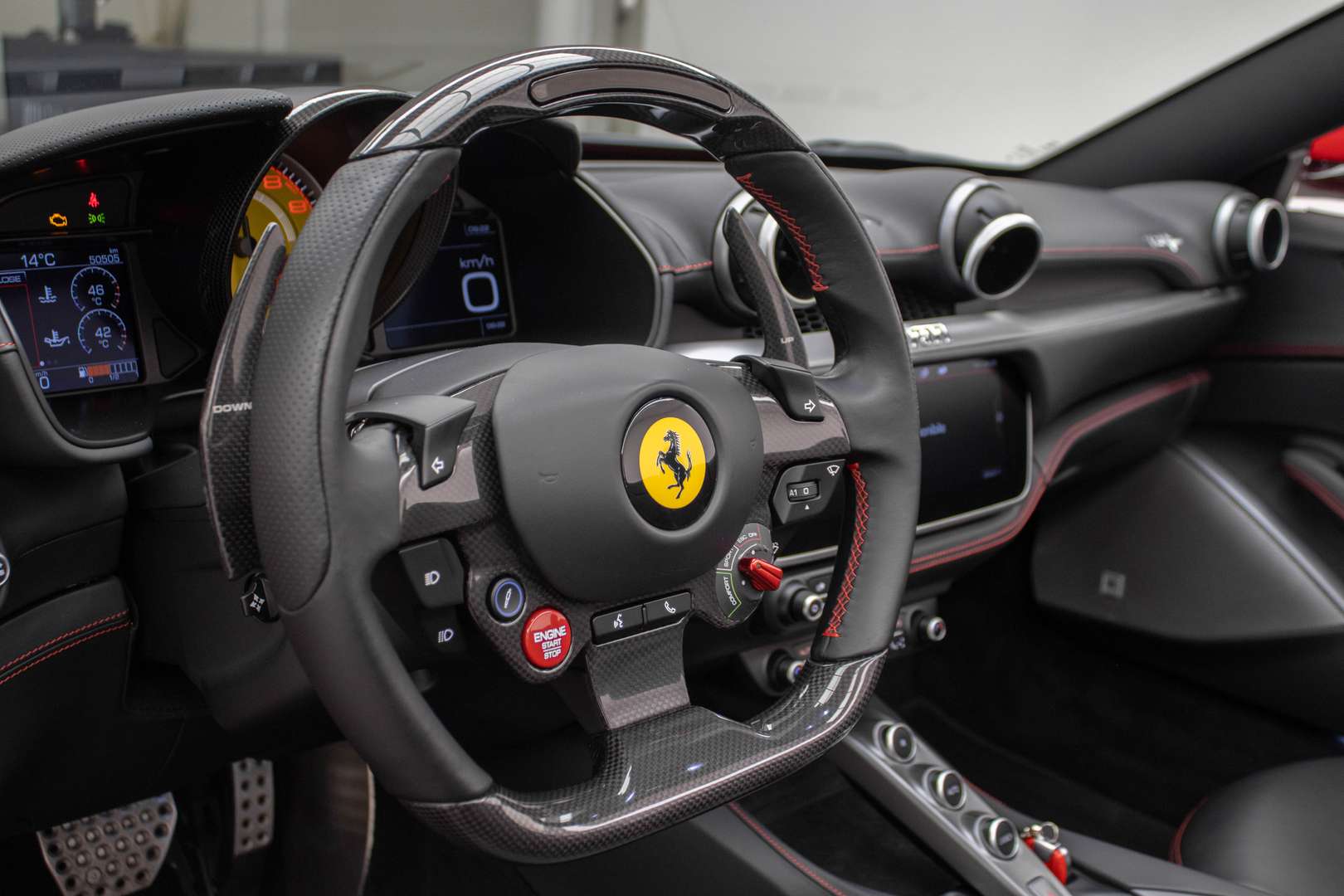 Ferrari Portofino - 2018 - Joinsteer - #23