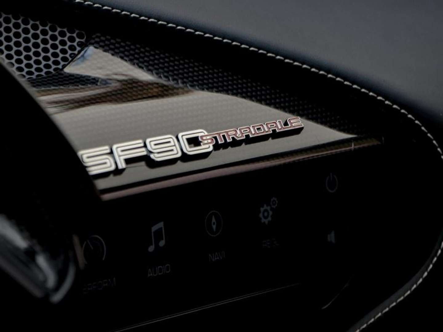 Ferrari SF90 Stradale - 2024 - Joinsteer - #12