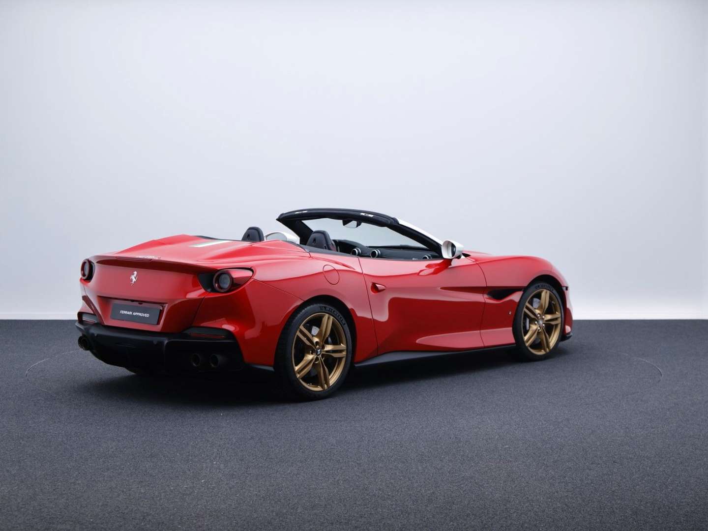Ferrari Portofino M - 2022 - Joinsteer - #4