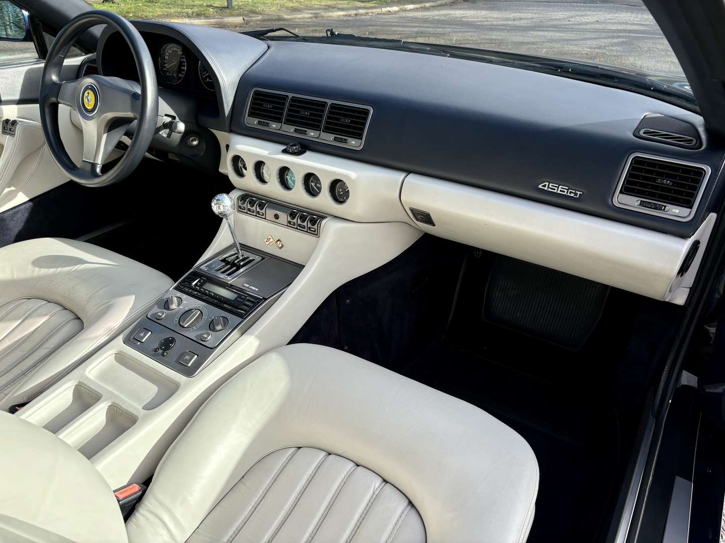 Ferrari 456 GT - 1995 - Joinsteer - #17